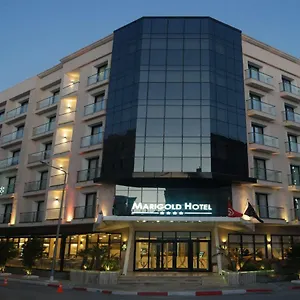 **** Hotel Marigold Tunisie