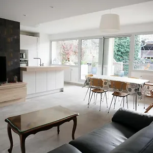  Appartement Superbe En Centre Avec Terrasse France